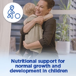 Gold+ 4 Junior Nutritional Supplement From 2 Years